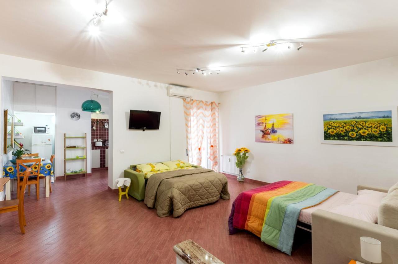 I Have A Dream 2 Apartment *