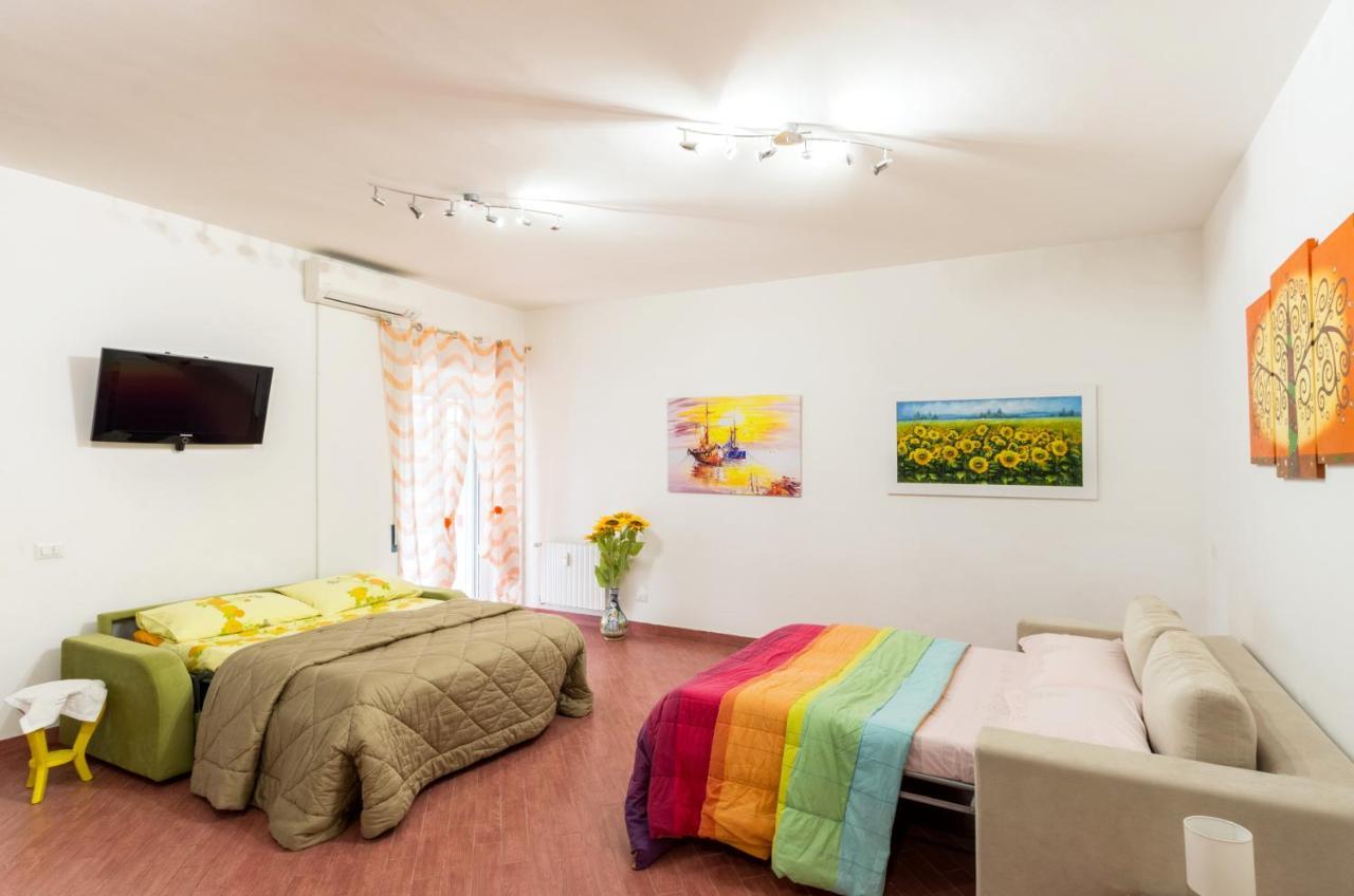 I Have A Dream 2 Apartment Rome