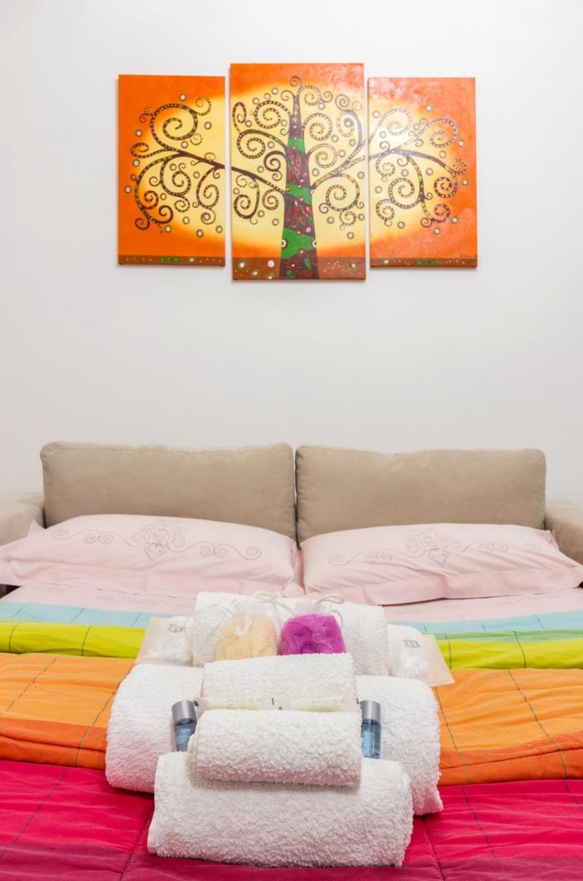I Have A Dream 2 Apartment
